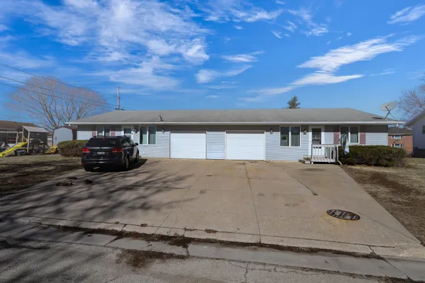 $310,000 | 601 East Forest Street, Black Creek, WI 54106