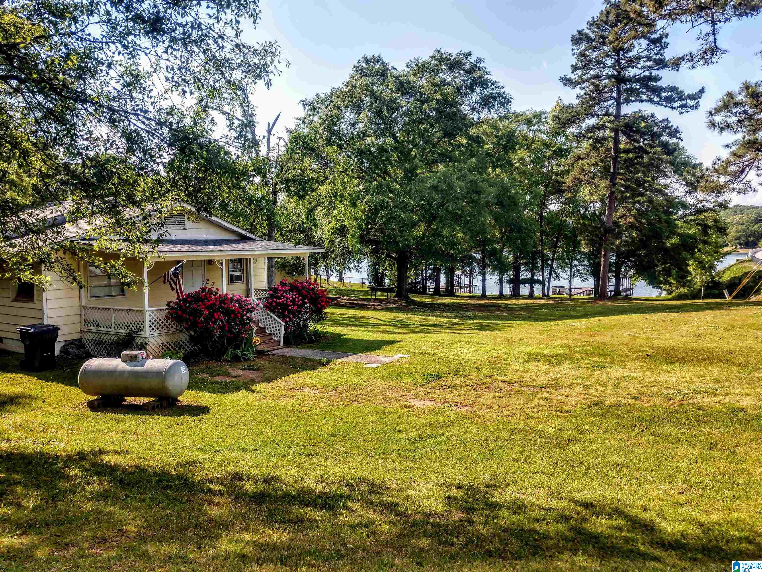10465 Stemley Road Talladega, AL 35160 - Photo 4 of 7
