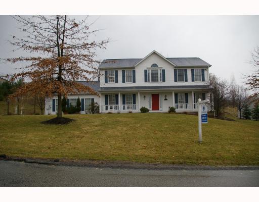 121 Quarry Road Washington, PA 15301 - Photo 1 of 8 Exterior Front.