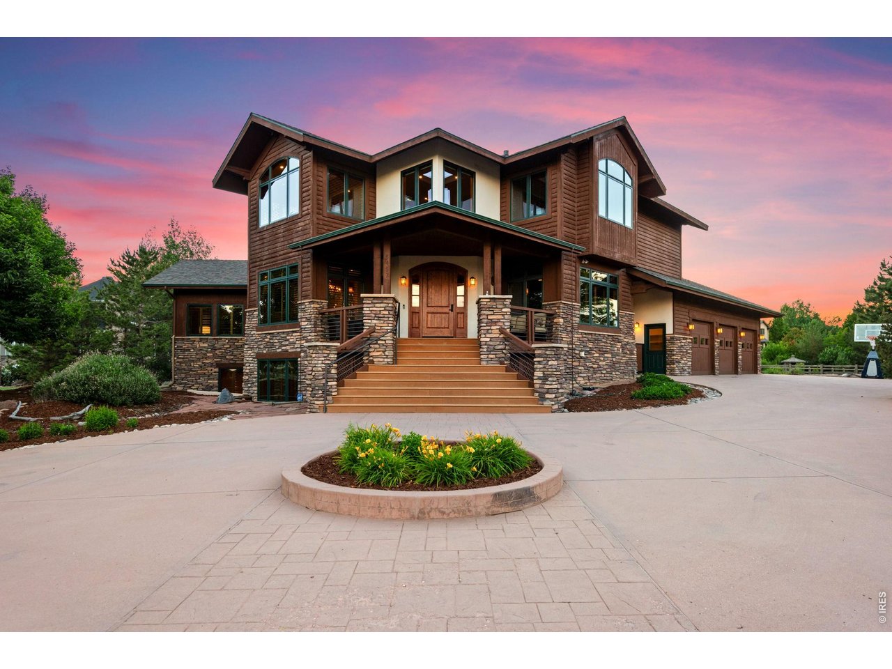 Welcome Home