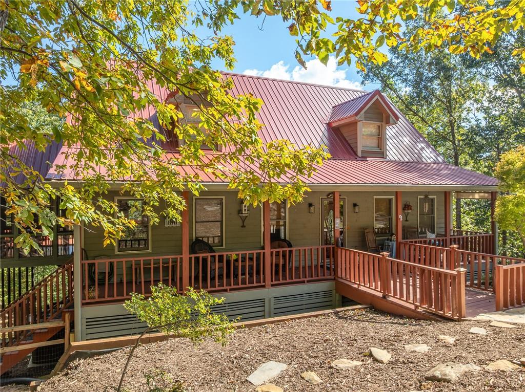 86 South View Trail Jasper, GA 30143 - Photo 1 of 71