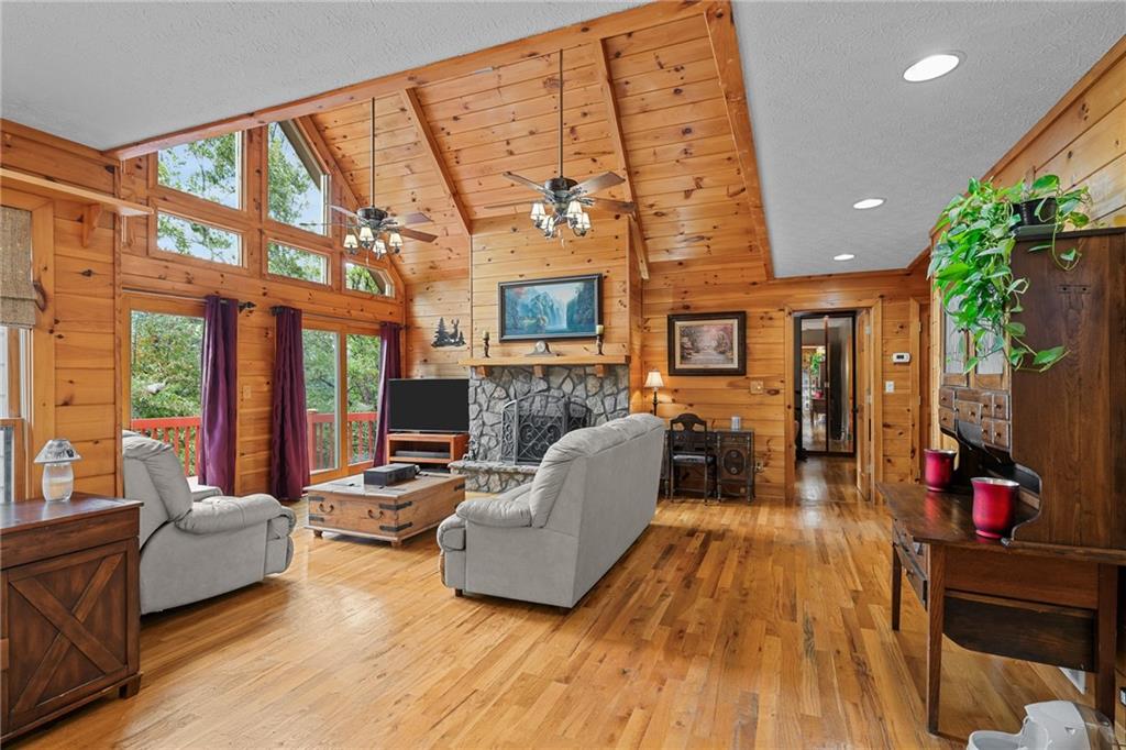 86 South View Trail Jasper, GA 30143 - Photo 27 of 71