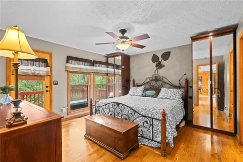 $494,000 | 86 South View Trail, Jasper, GA 30143