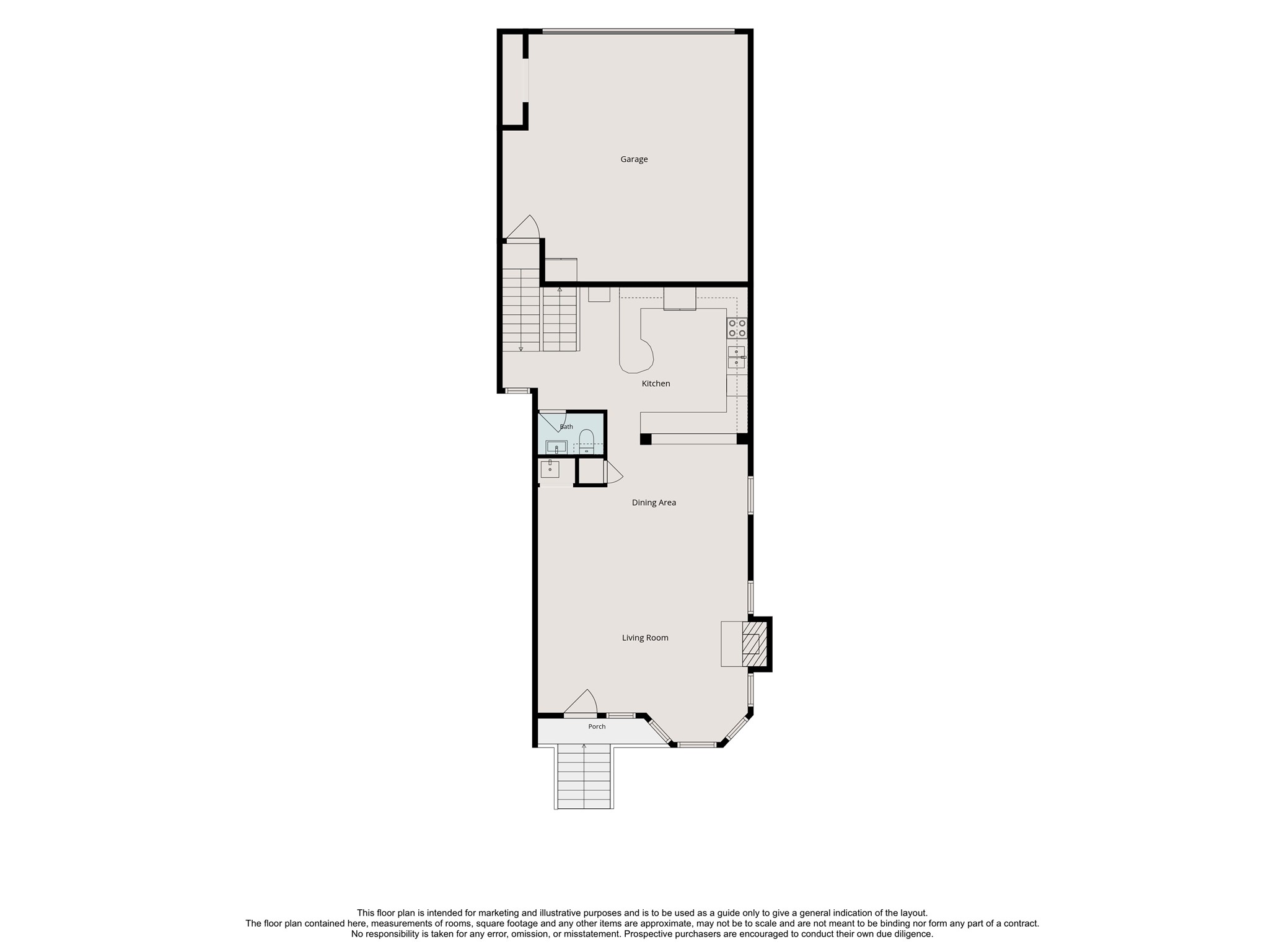 2309 Nicholson Street Houston, TX 77008 - Photo 26 of 29