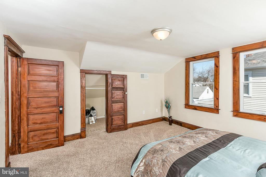 4400 Raspe Avenue Baltimore, MD 21206 - Photo 20 of 30 Master Bedroom!