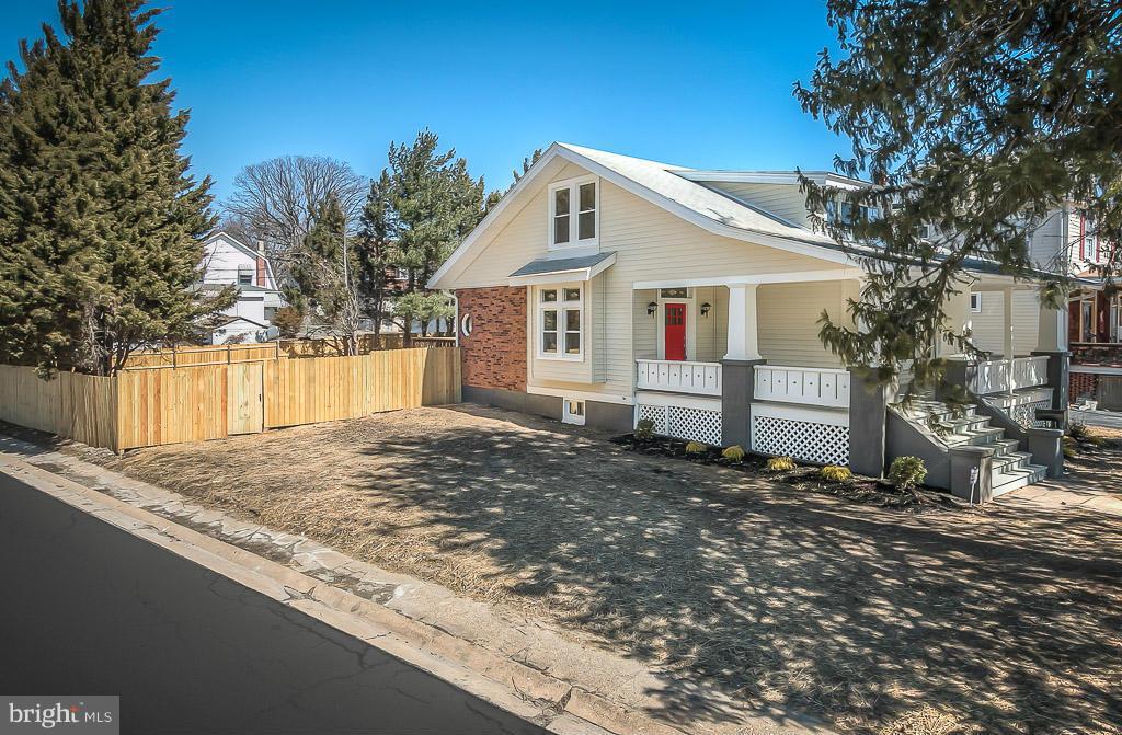 4400 Raspe Avenue Baltimore, MD 21206 - Photo 28 of 30 Street View