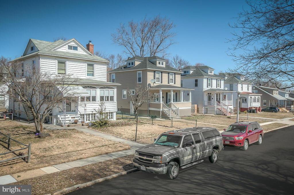 4400 Raspe Avenue Baltimore, MD 21206 - Photo 30 of 30 Street View!