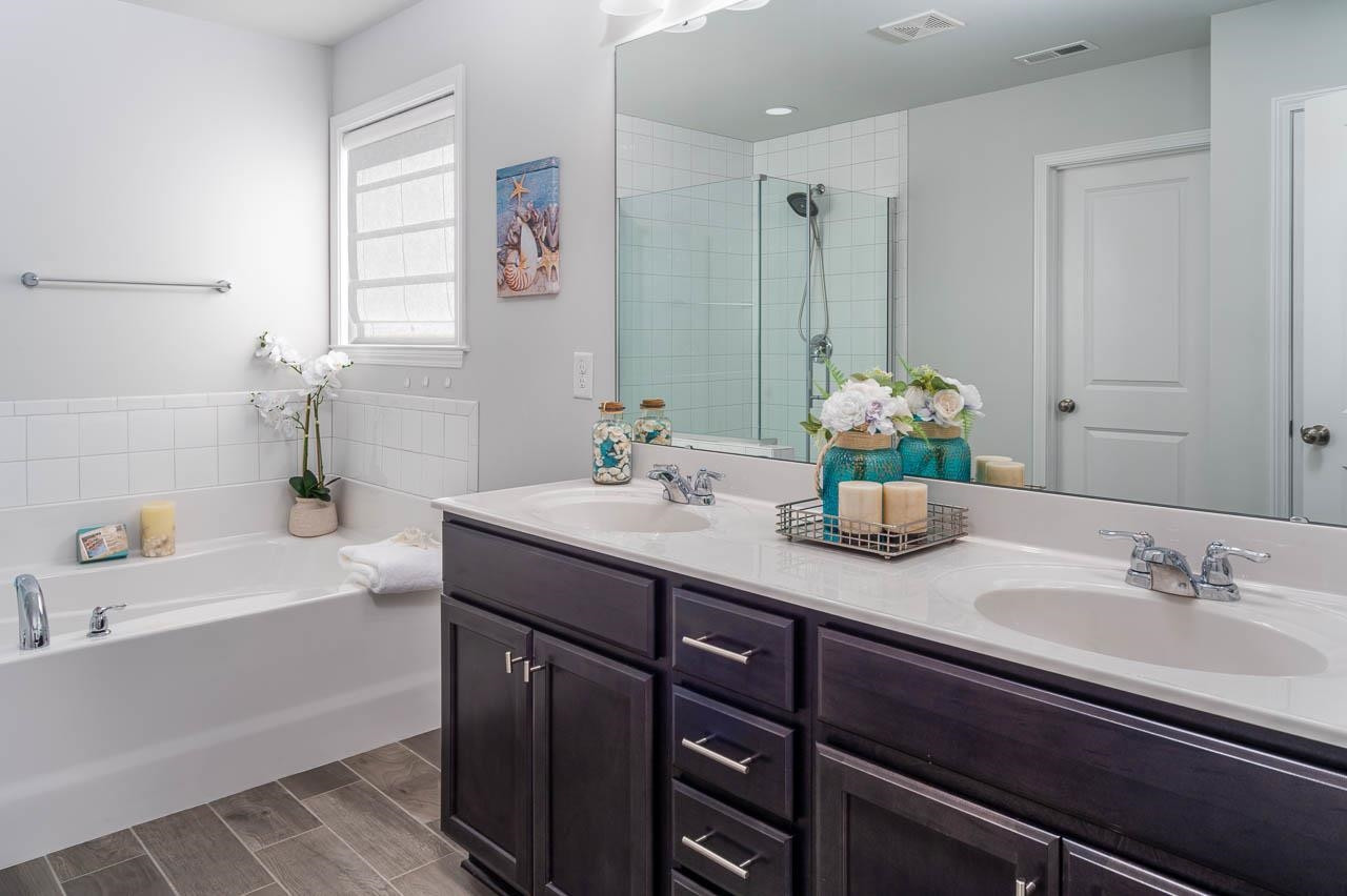 2622 Lacebark Pine Road Raleigh, NC 27616 - Photo 21 of 30 Photo 21