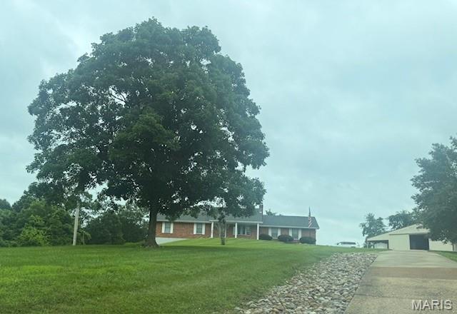4319 Flucom Road De Soto, MO 63020 - Photo 1 of 3