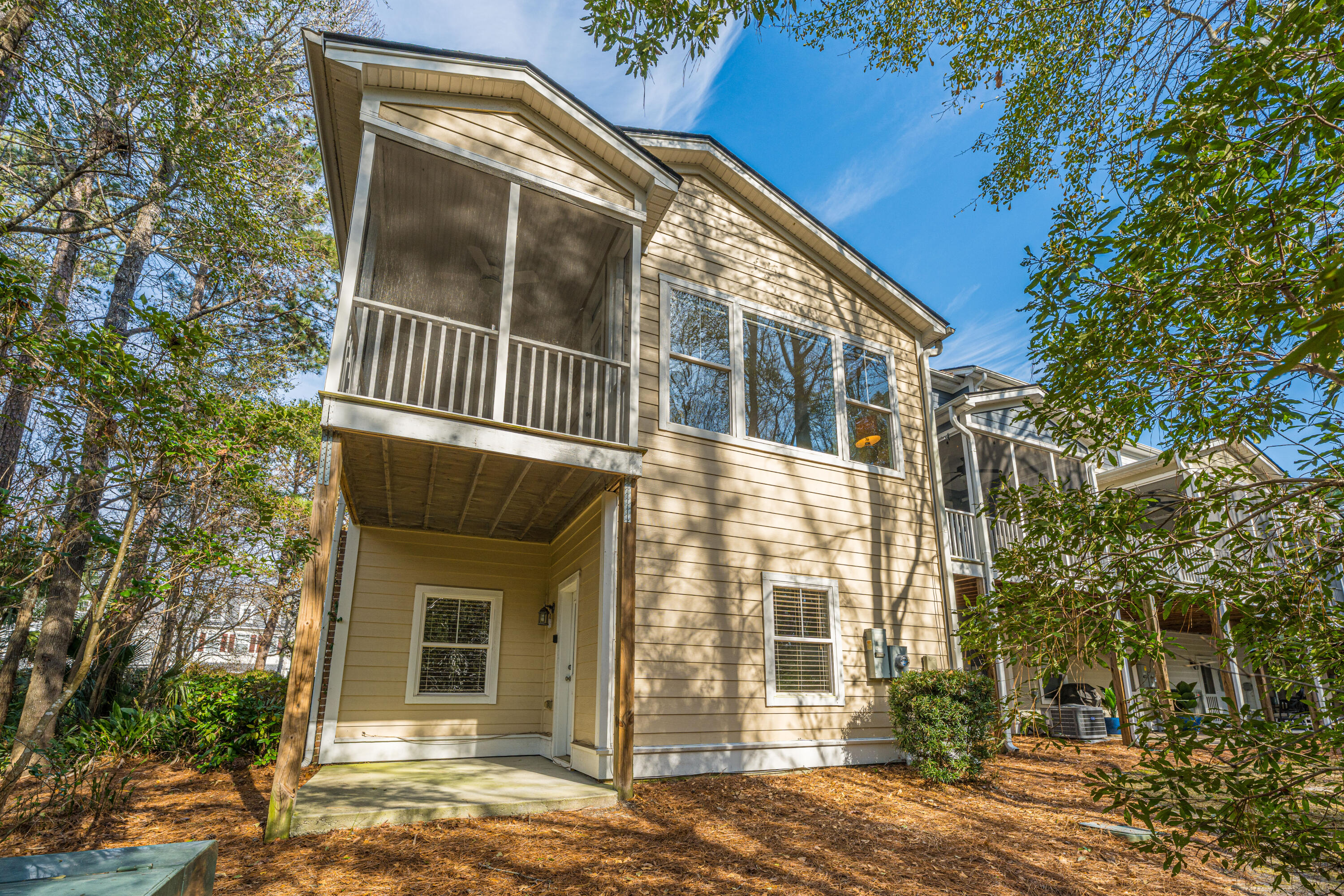 228 Fair Sailing Road Mount Pleasant, SC 29466 - Photo 48 of 85 228FairSailingRd053