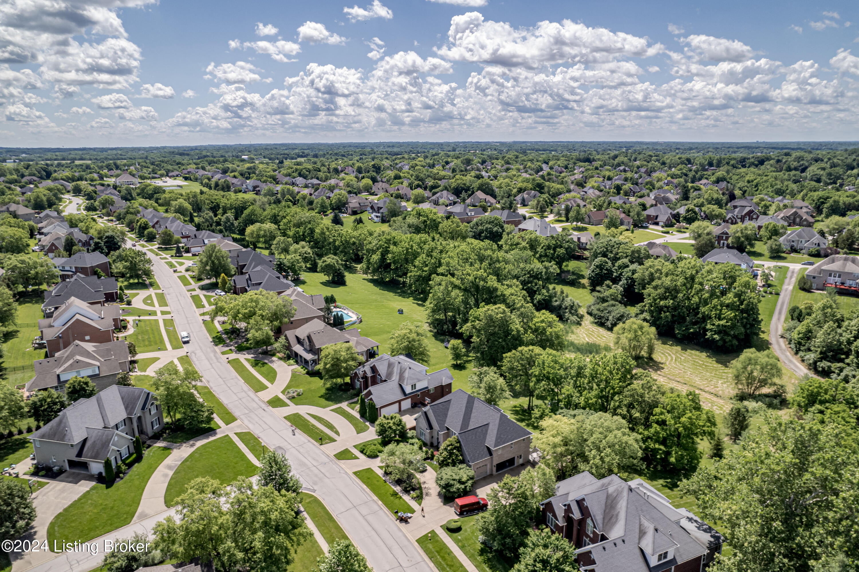 13005 Ridgemoor Drive Prospect, KY 40059 - Photo 70 of 108 DJI_0288
