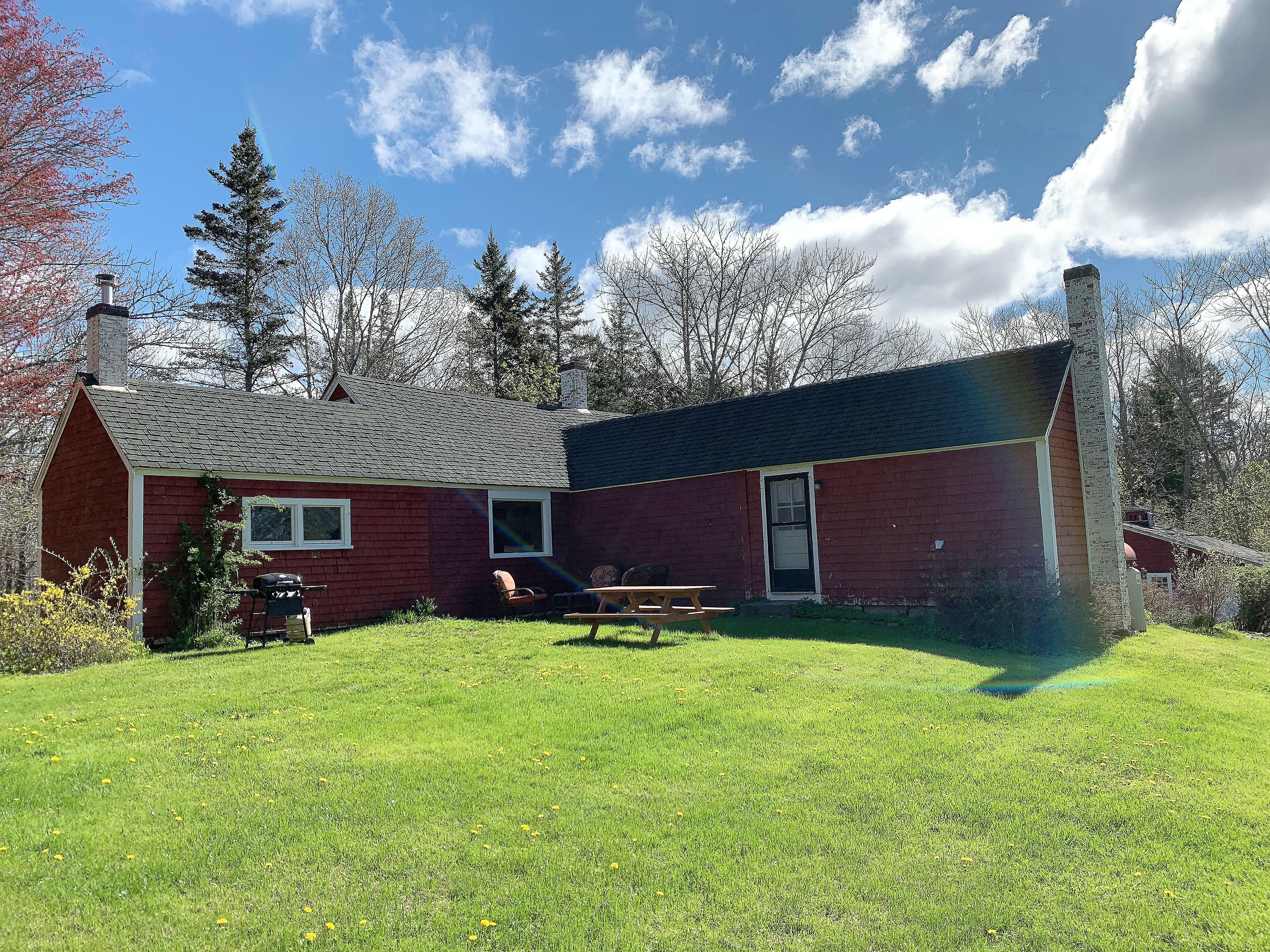 137 Reach Road Deer Isle, ME 04627 - Photo 7 of 48 137Reach2019_012