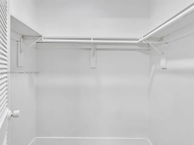 a view of small space