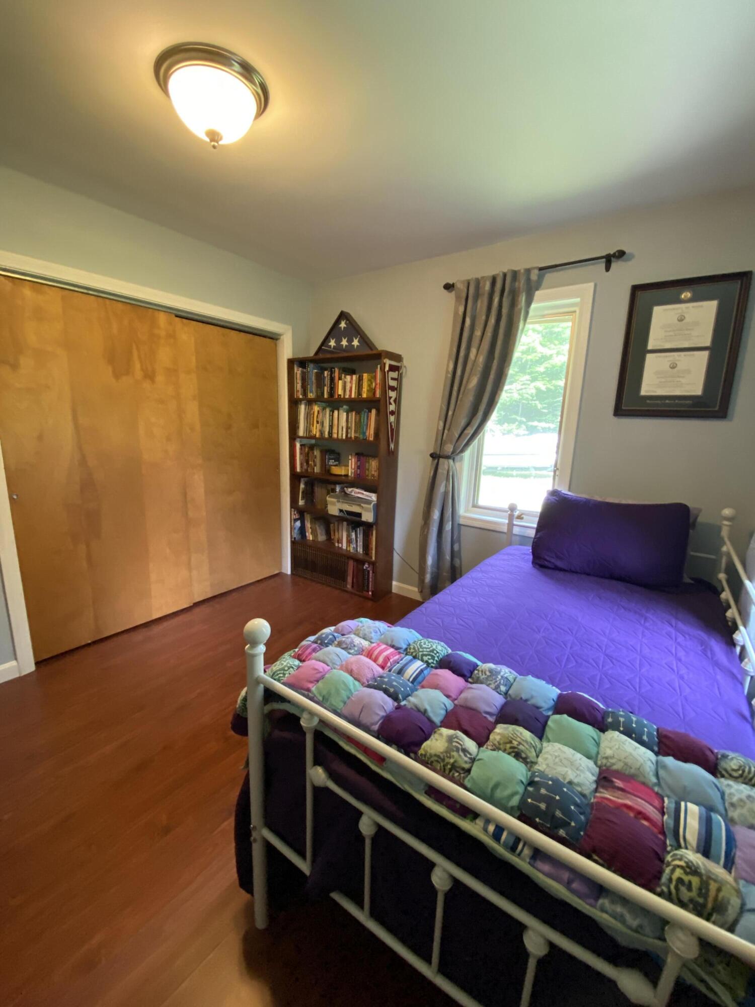 1096 Smithfield Road Belgrade, ME 04917 - Photo 34 of 49