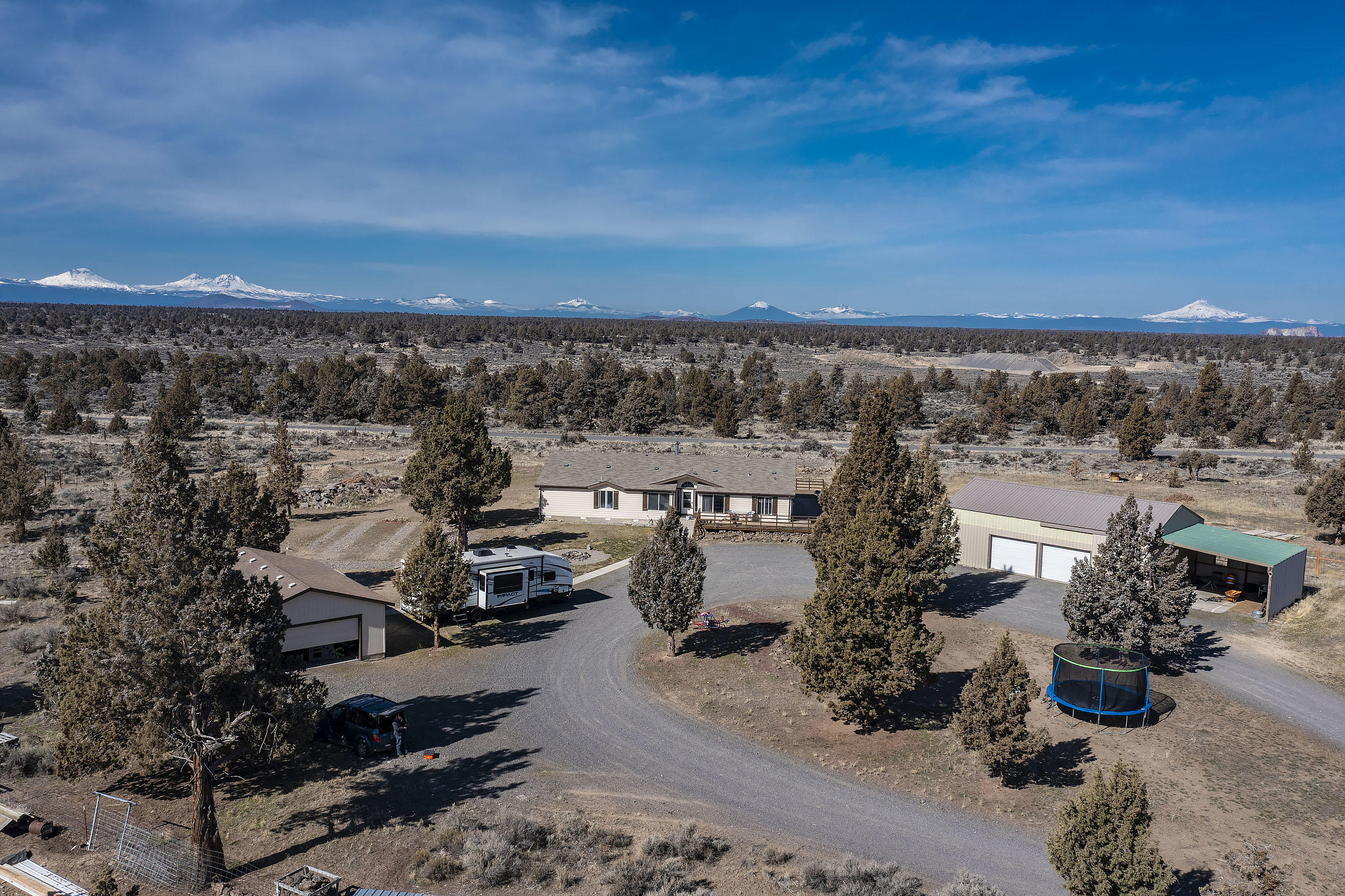1177 Southwest Bent Loop Powell Butte, OR 97753 - Photo 1 of 46 01