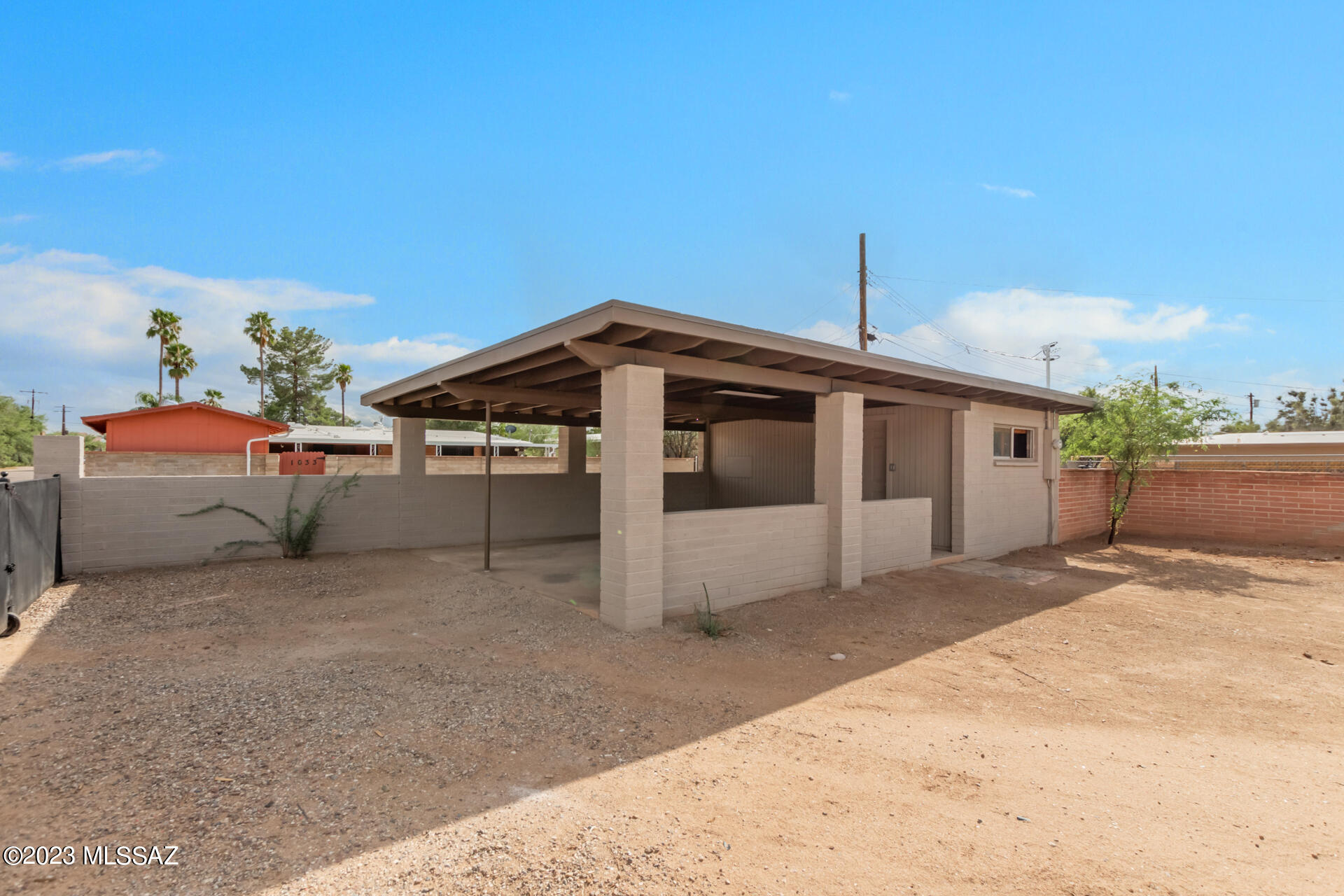 1034 East Prince Road Tucson, AZ 85719 - Photo 35 of 40