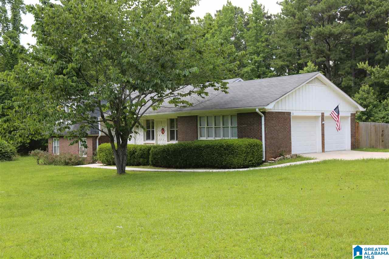 21 Highway 69 Chelsea, AL 35043 - Photo 23 of 23