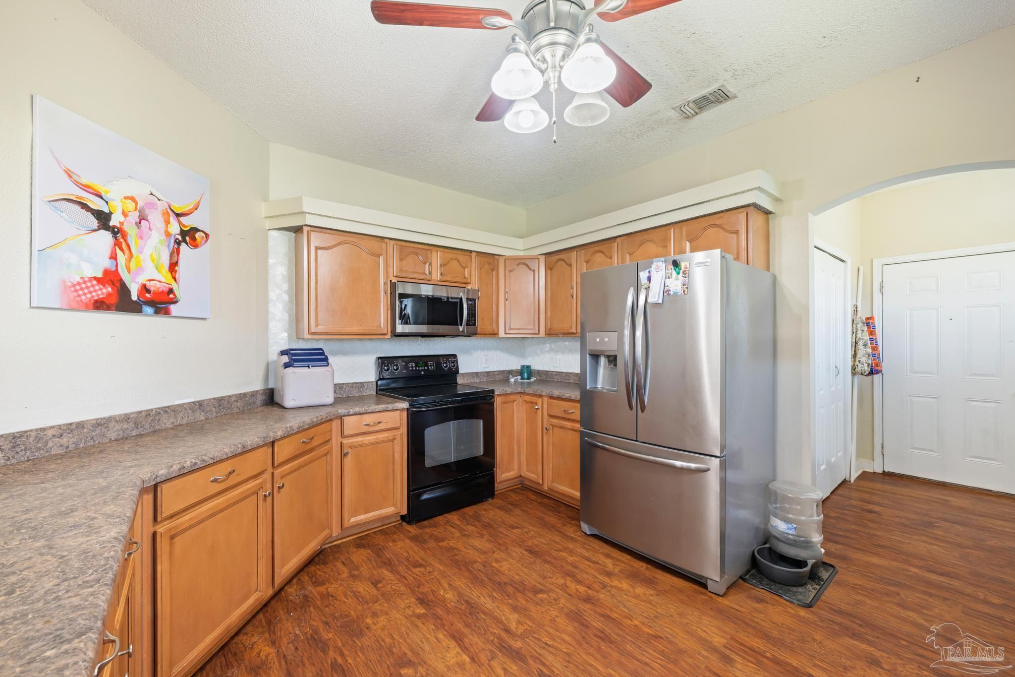 649 Griswold Road Jay, FL 32565 - Photo 15 of 21