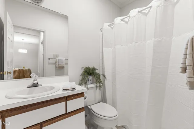 $375,000 | 1000 Brighthurst Drive, Unit 103, Raleigh, NC 27605