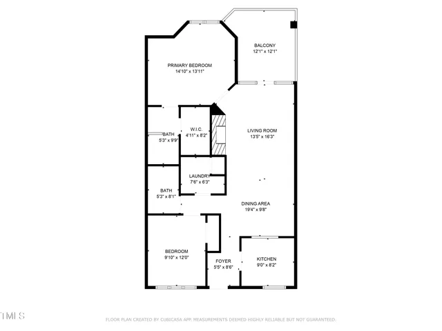 $375,000 | 1000 Brighthurst Drive, Unit 103, Raleigh, NC 27605