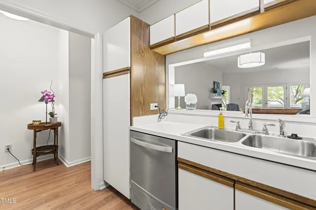 $375,000 | 1000 Brighthurst Drive, Unit 103, Raleigh, NC 27605