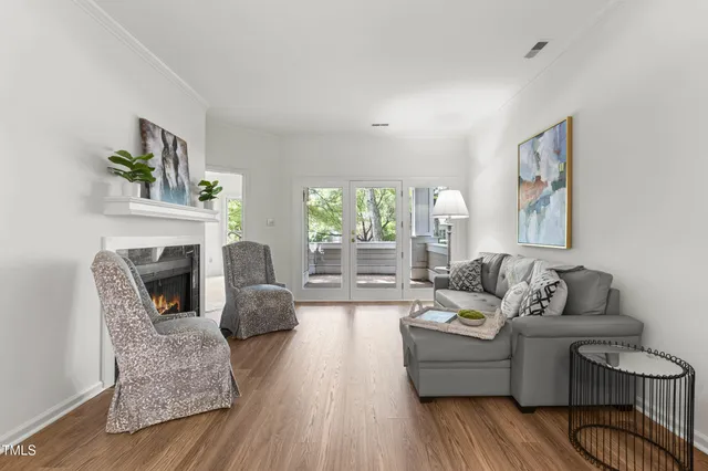 $375,000 | 1000 Brighthurst Drive, Unit 103, Raleigh, NC 27605