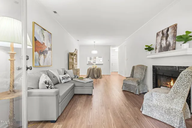 $375,000 | 1000 Brighthurst Drive, Unit 103, Raleigh, NC 27605