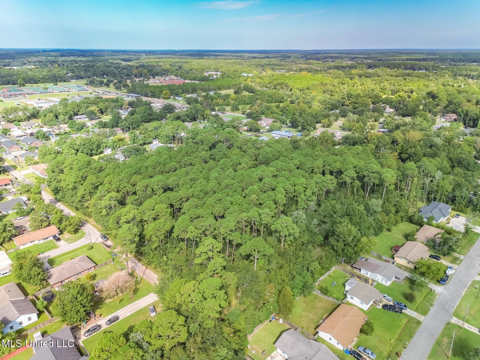 0 9th Street Long Beach, MS 39560 - Photo 11 of 19 DJI_0314