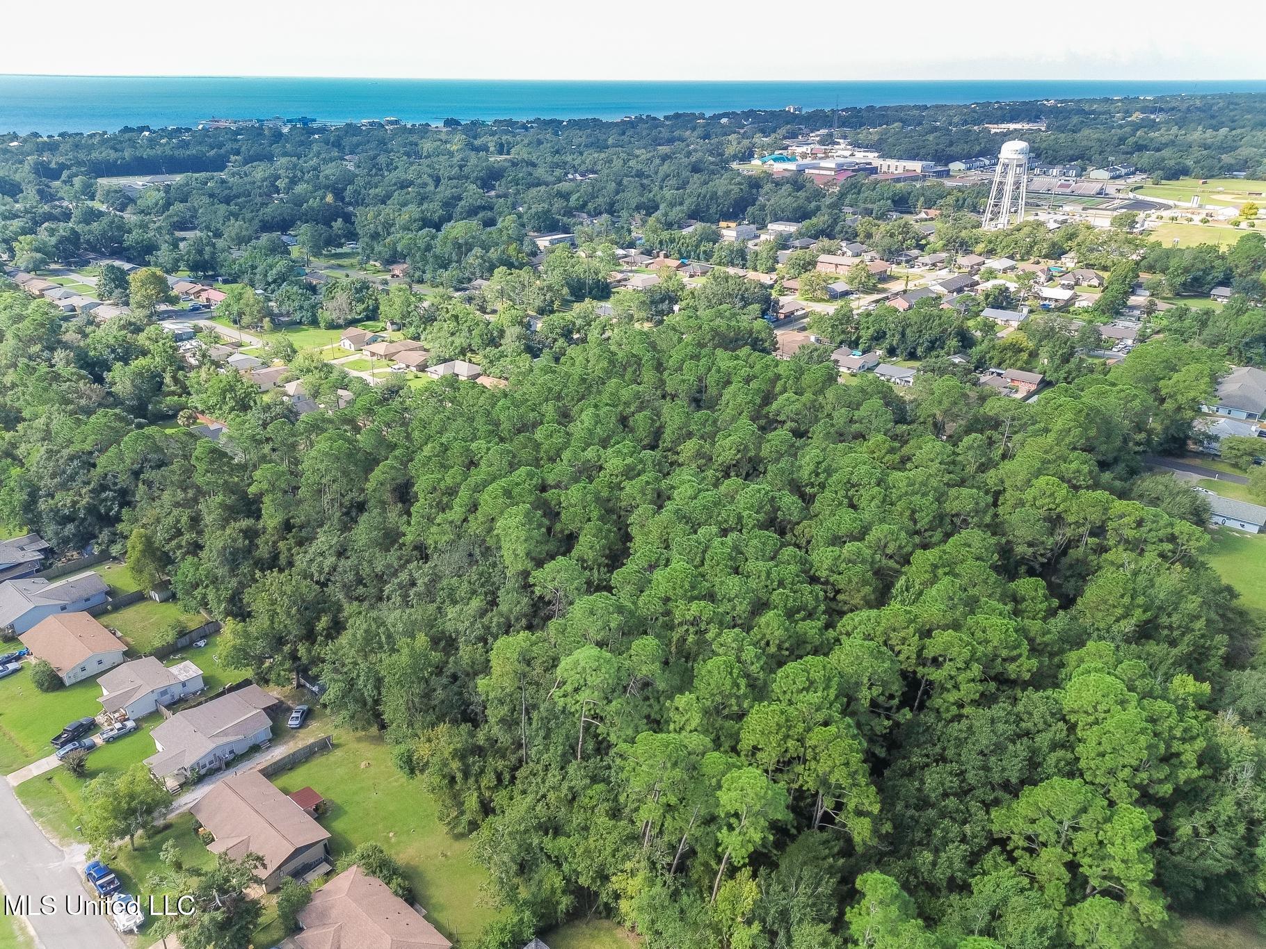 0 9th Street Long Beach, MS 39560 - Photo 12 of 19 DJI_0315