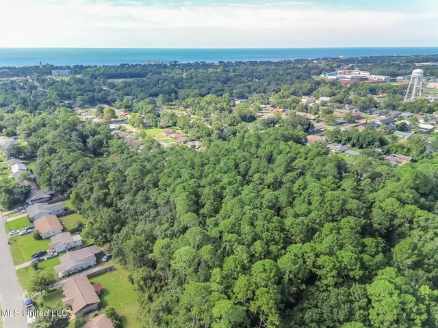 $110,000 | 0 9th Street, Long Beach, MS 39560