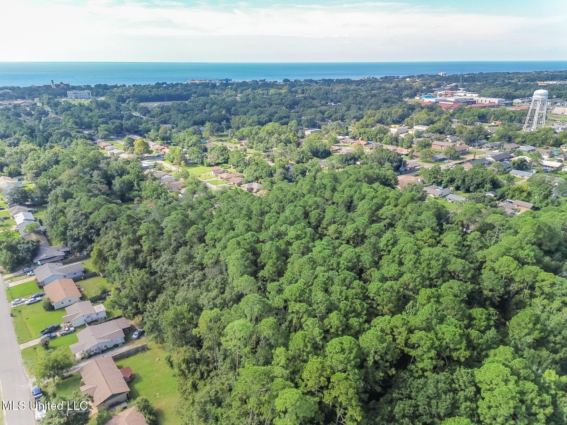 0 9th Street Long Beach, MS 39560 - Photo 13 of 19 DJI_0317