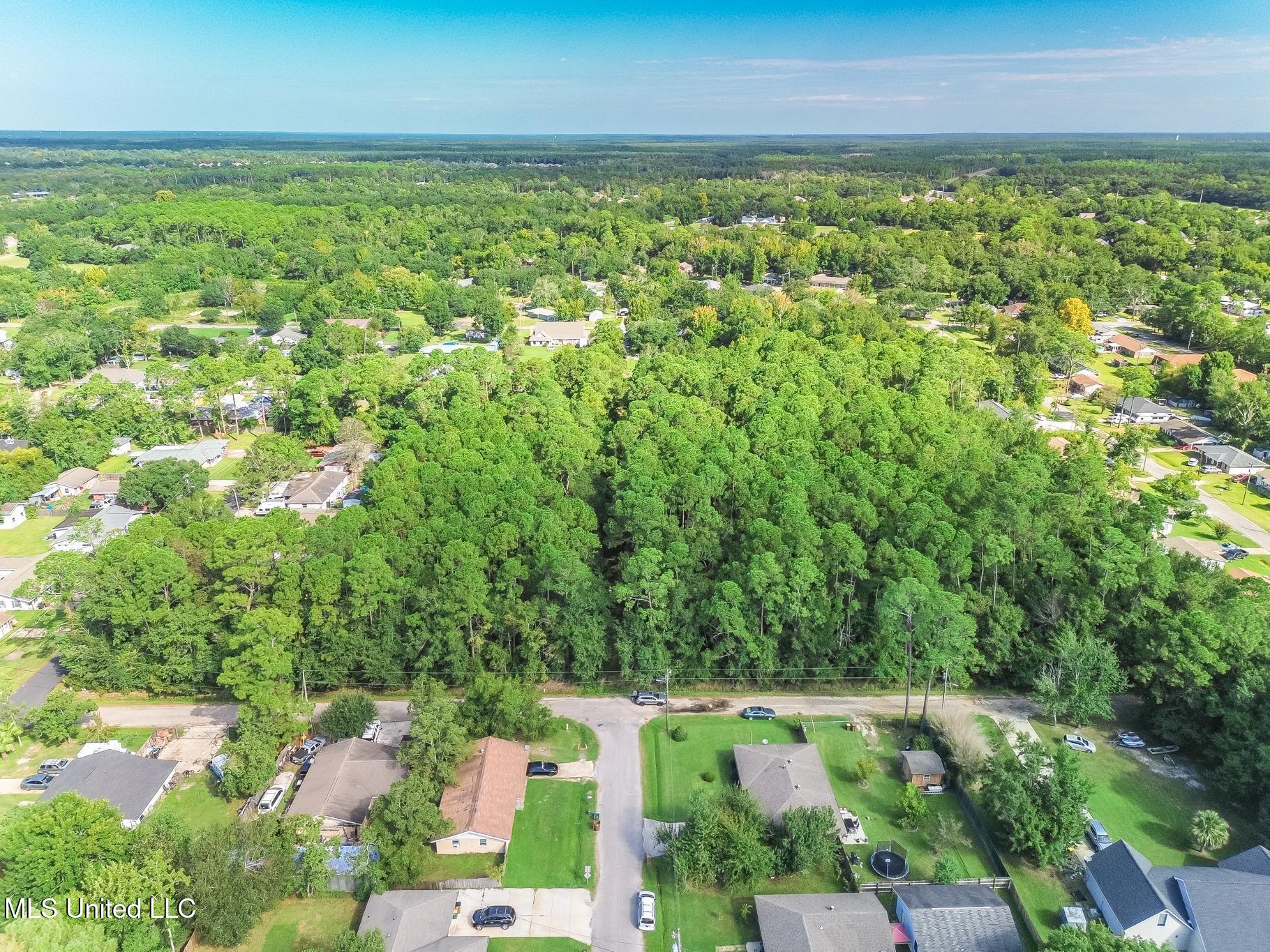 0 9th Street Long Beach, MS 39560 - Photo 14 of 19 DJI_0318