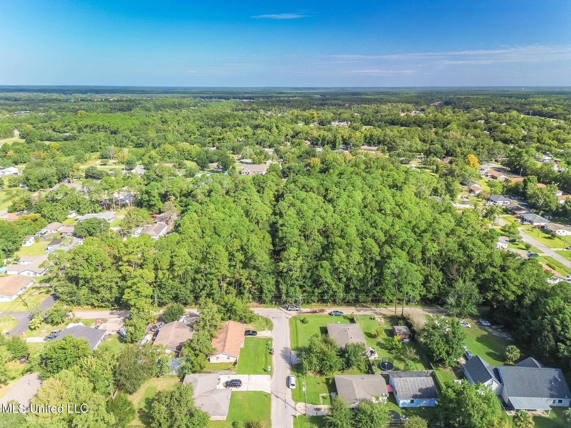 0 9th Street Long Beach, MS 39560 - Photo 15 of 19 DJI_0319