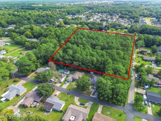 $110,000 | 0 9th Street, Long Beach, MS 39560