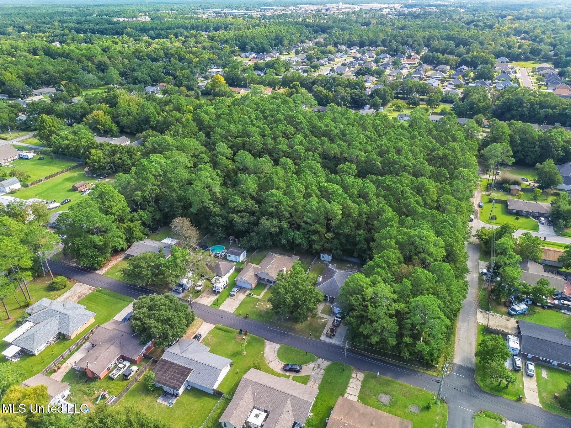 0 9th Street Long Beach, MS 39560 - Photo 4 of 19 DJI_0311