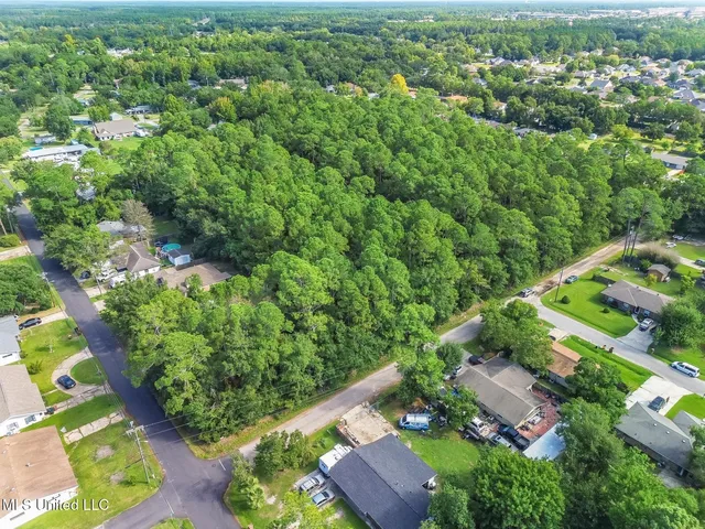 $110,000 | 0 9th Street, Long Beach, MS 39560