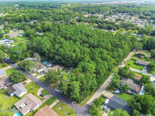 $110,000 | 0 9th Street, Long Beach, MS 39560