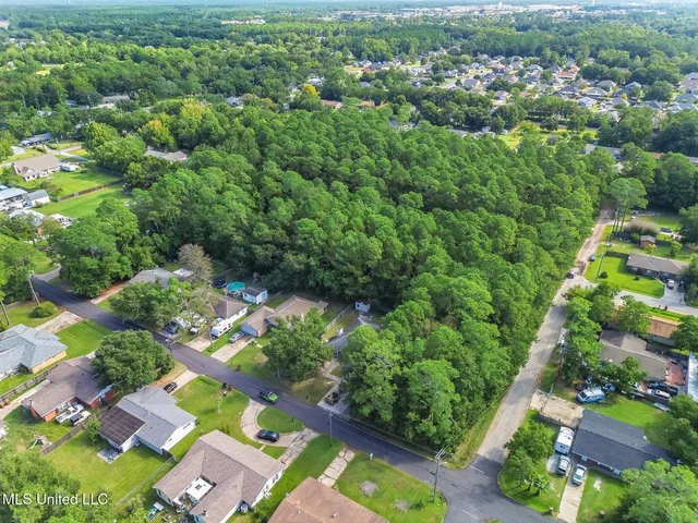 $110,000 | 0 9th Street, Long Beach, MS 39560