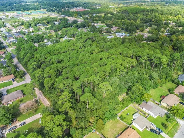 $110,000 | 0 9th Street, Long Beach, MS 39560