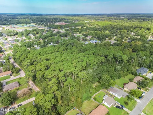 $110,000 | 0 9th Street, Long Beach, MS 39560