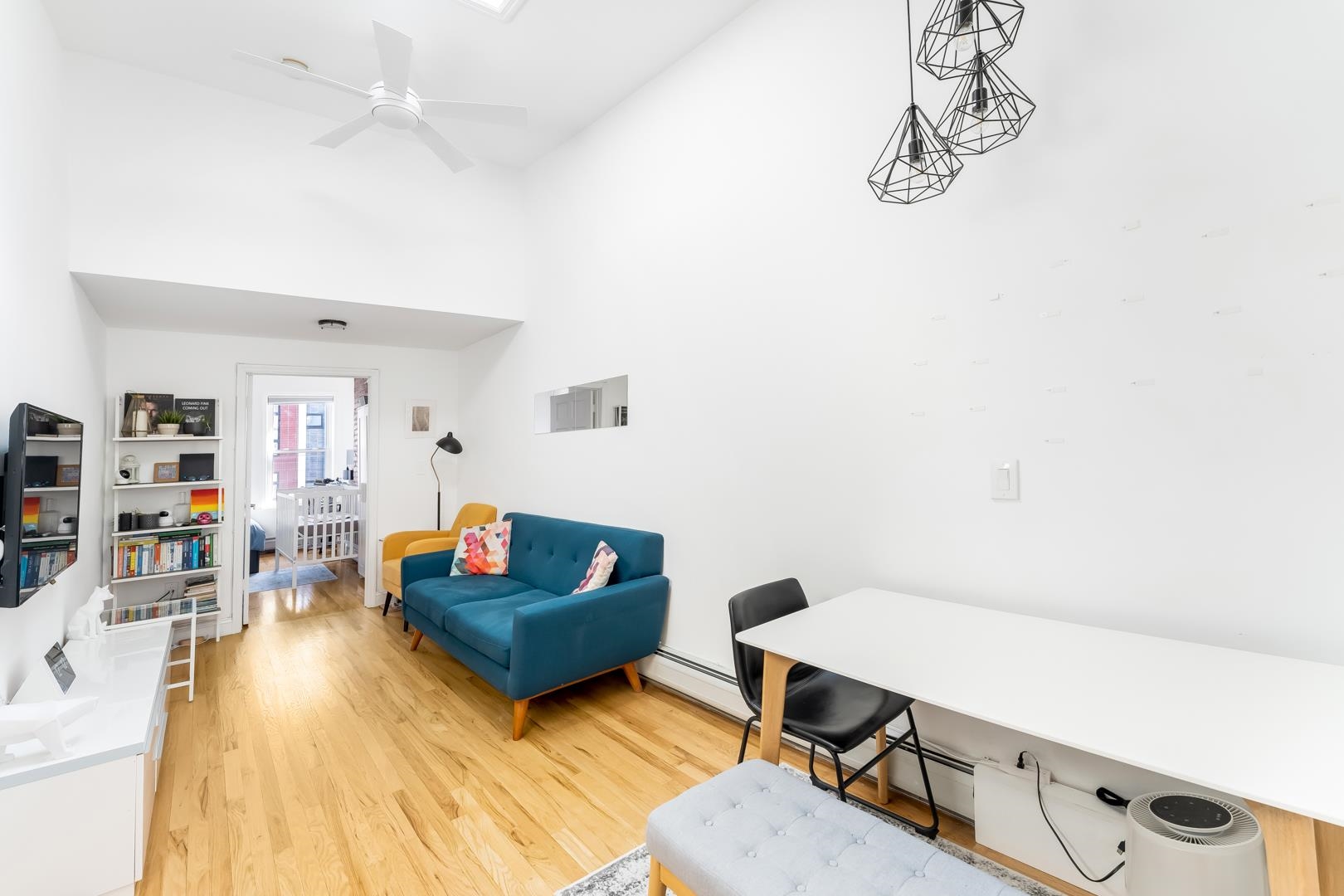 120 Monroe Street, Unit 3L Hoboken, NJ 07030 - Photo 5 of 23