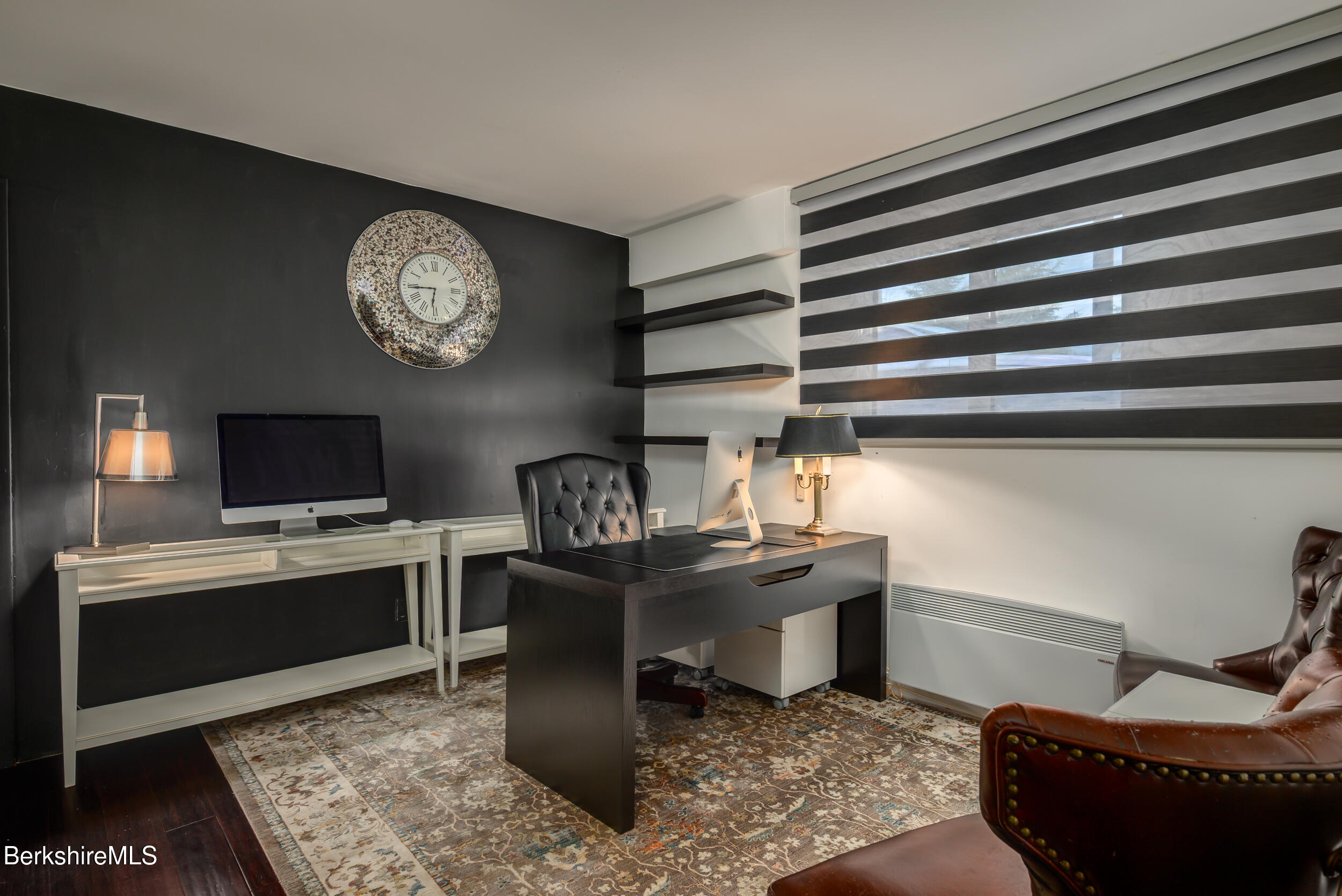 137 Stratton Road Williamstown, MA 01267 - Photo 20 of 30 Bedroom/Office