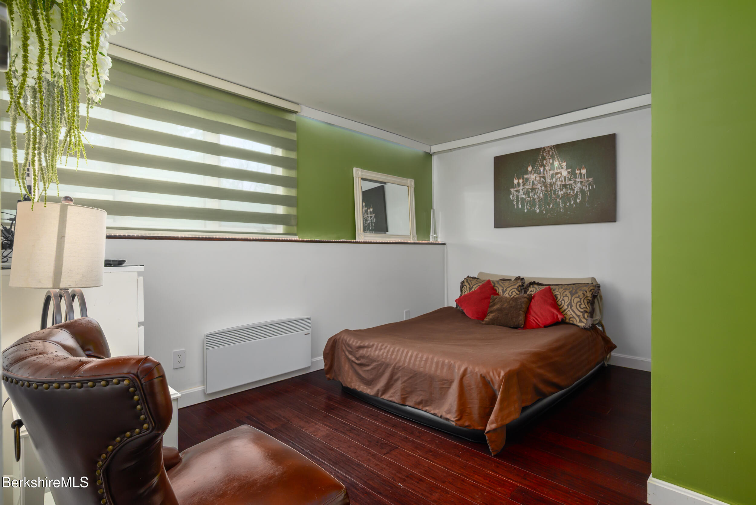 137 Stratton Road Williamstown, MA 01267 - Photo 21 of 30 Bedroom 3