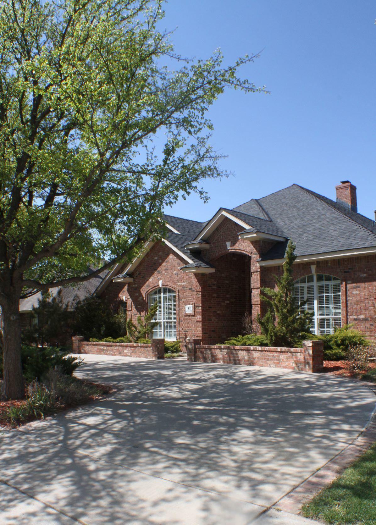 7402 Bayswater Road Amarillo, TX 79119 - Photo 2 of 38 IMG_3950 (2)