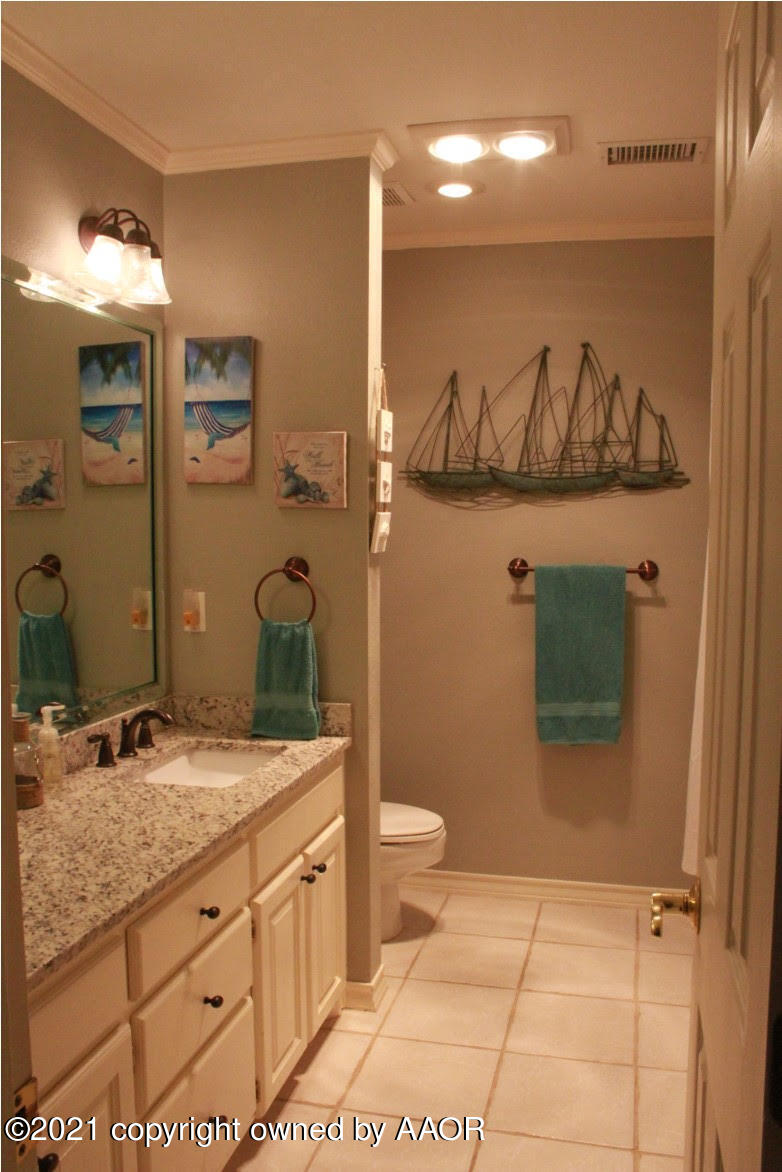 7402 Bayswater Road Amarillo, TX 79119 - Photo 12 of 38 6