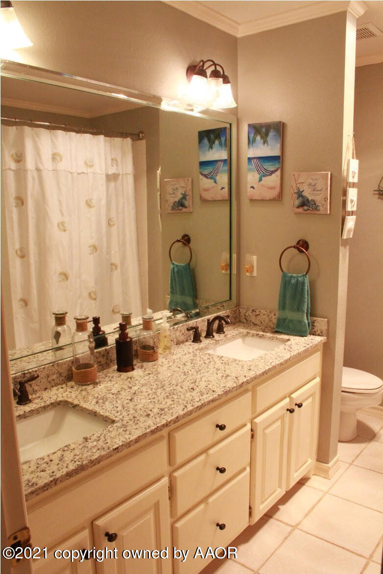 7402 Bayswater Road Amarillo, TX 79119 - Photo 15 of 38 9