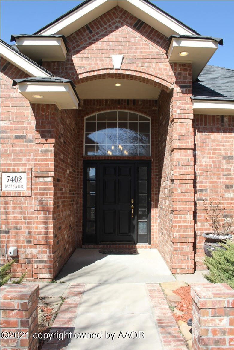 7402 Bayswater Road Amarillo, TX 79119 - Photo 21 of 38 17
