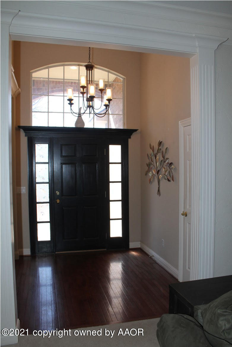 7402 Bayswater Road Amarillo, TX 79119 - Photo 22 of 38 19