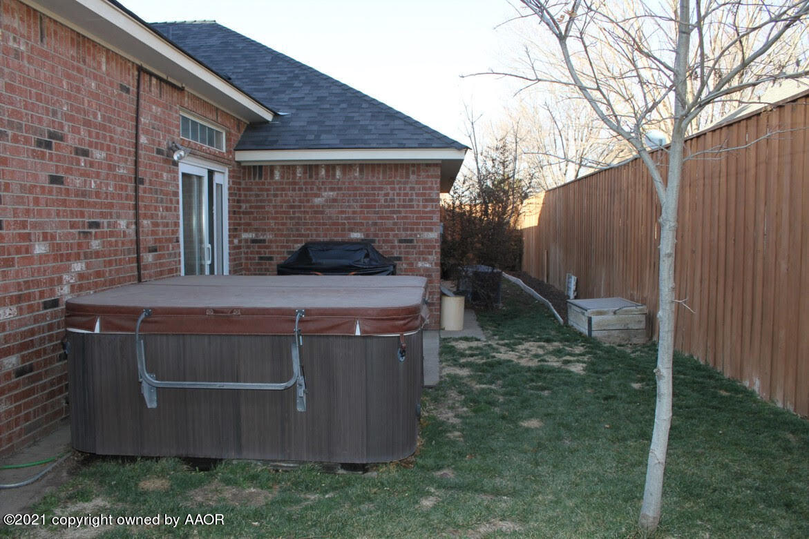 7402 Bayswater Road Amarillo, TX 79119 - Photo 25 of 38 25