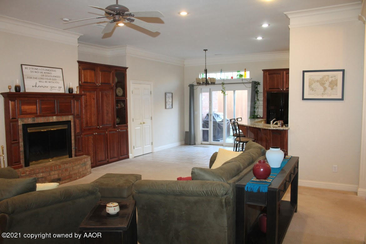 7402 Bayswater Road Amarillo, TX 79119 - Photo 27 of 38 28